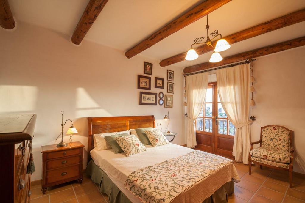 Villa Eloisa Tinajo Eksteriør billede