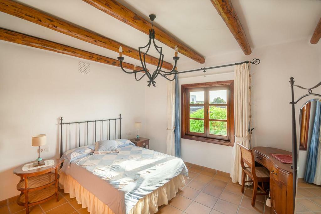 Villa Eloisa Tinajo Eksteriør billede
