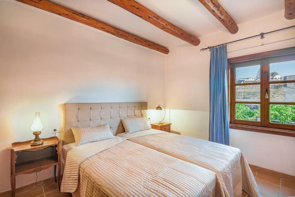 Villa Eloisa Tinajo Eksteriør billede
